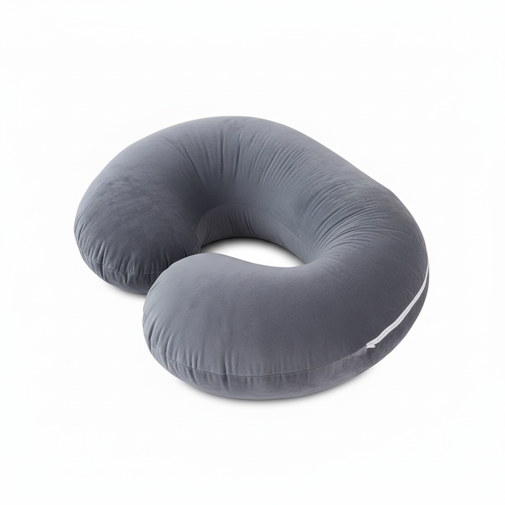 CozyBump™ Full Body Maternity Pillow